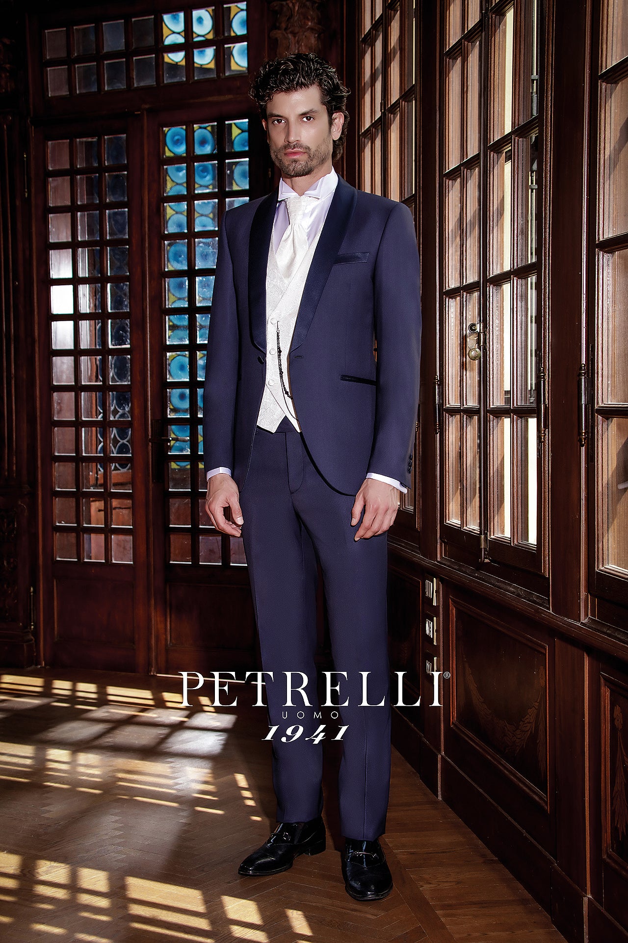 PETRELLI N30007D